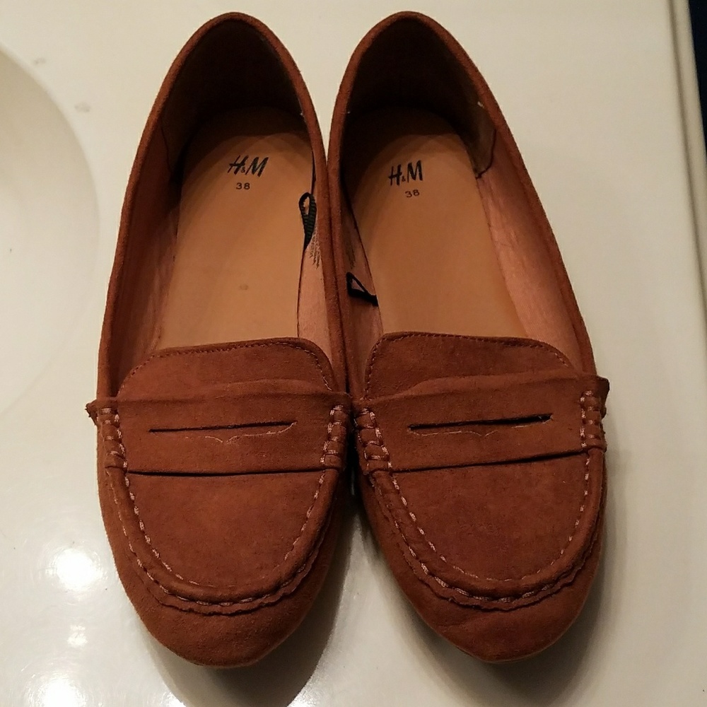 H&M Loafers