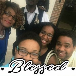 Meet your Posher, Edward