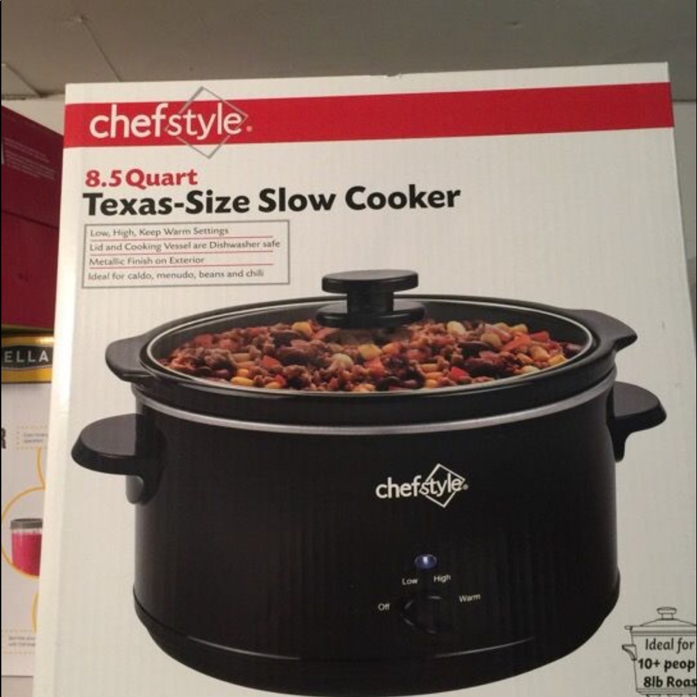 Cooker