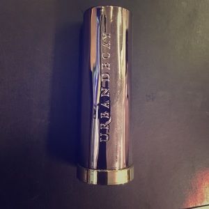 Urban Decay lipstick