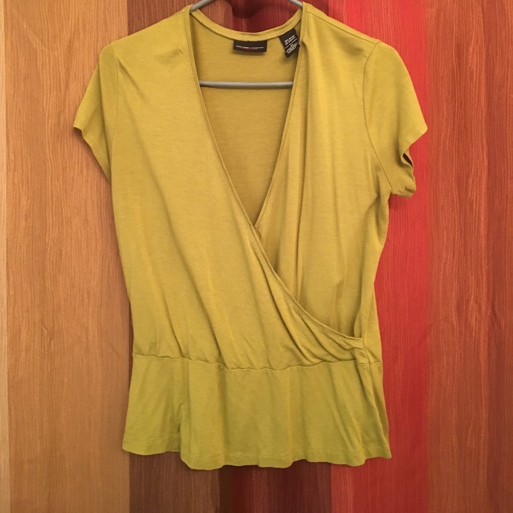 New York & company - top