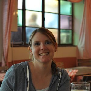 Meet your Posher, Tamara