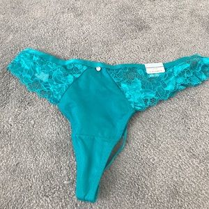 Cacique NWT thong