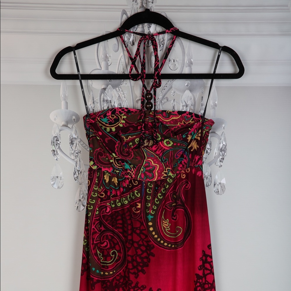 Women's Maxi Dress