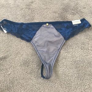 Cacique NWT thong size 14/16