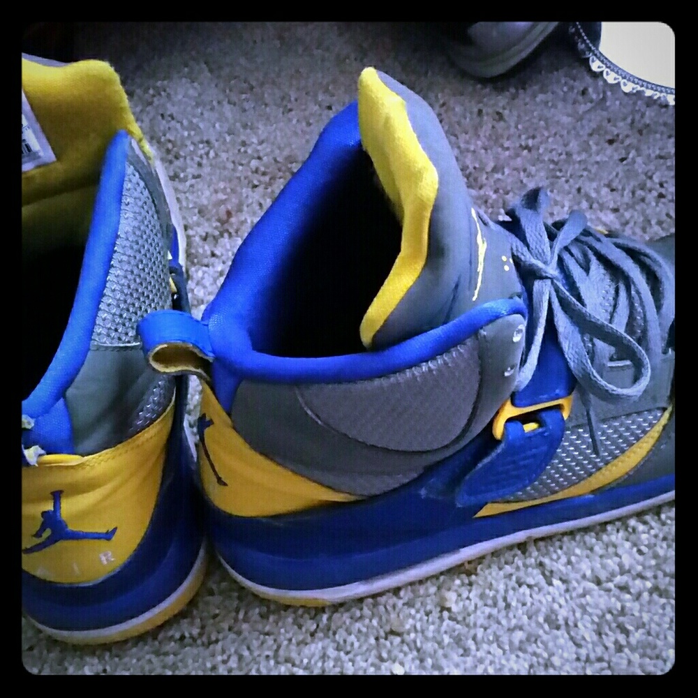 Nike Air jordan