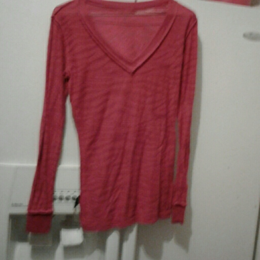 Women's long sleeve shirt