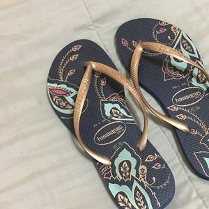 Havaianas Slim