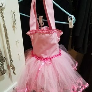 Adorable girl's purse