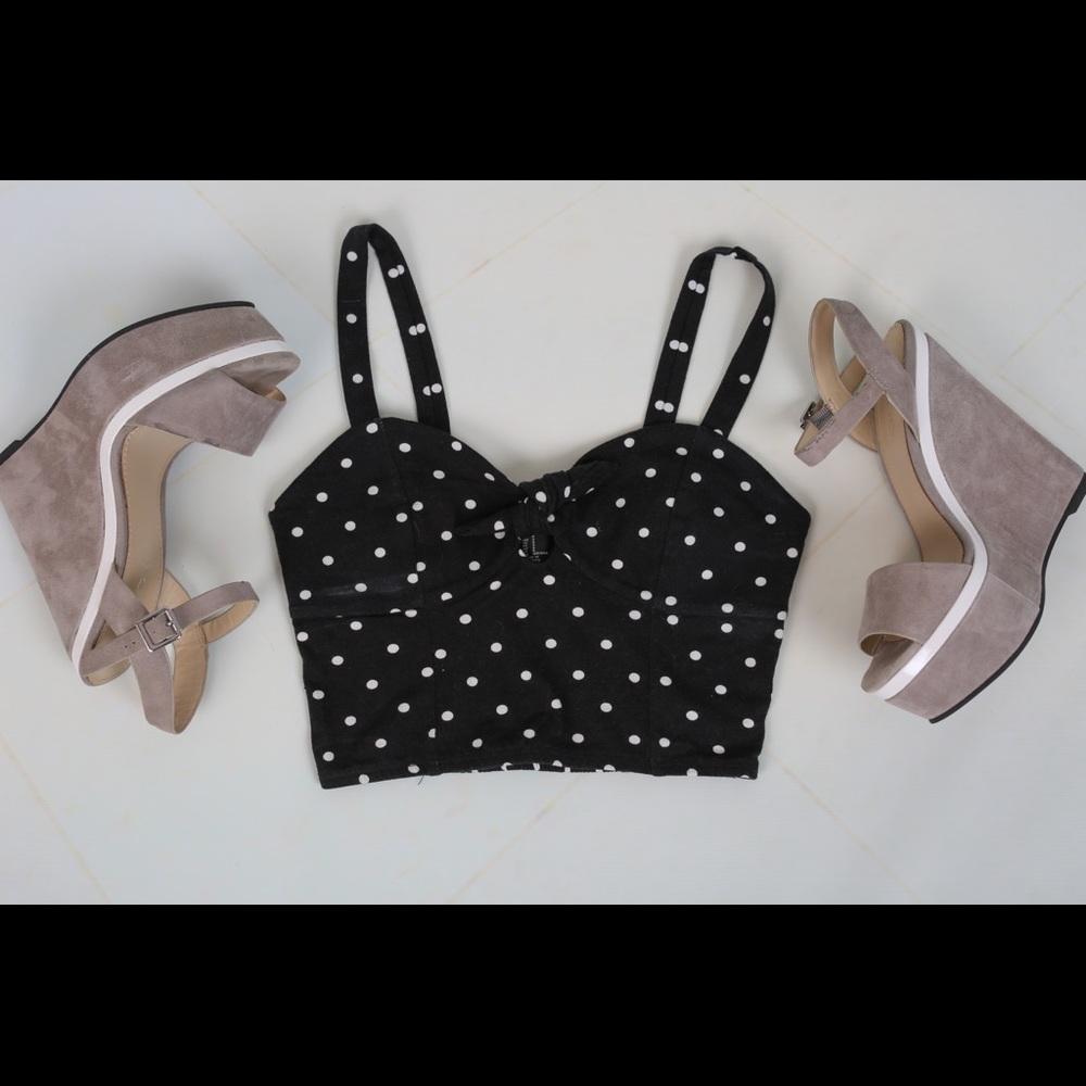 Women's Crop Top
