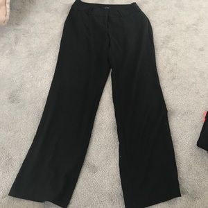 Apt 9 curvy fit trousers size 8