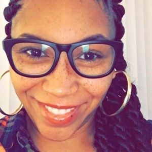 Meet your Posher, Kellz!