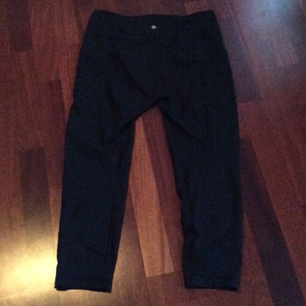 Lululemon size 12