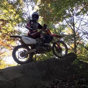 Meet your Posher, Shane