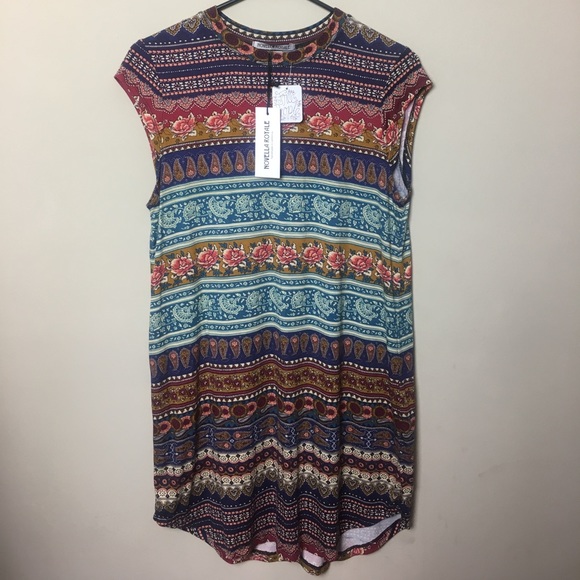 🆕 NWT Free People Goldie Dress (M) - Picture 2 of 6