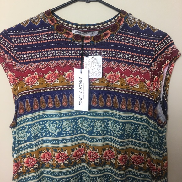 🆕 NWT Free People Goldie Dress (M) - Picture 4 of 6