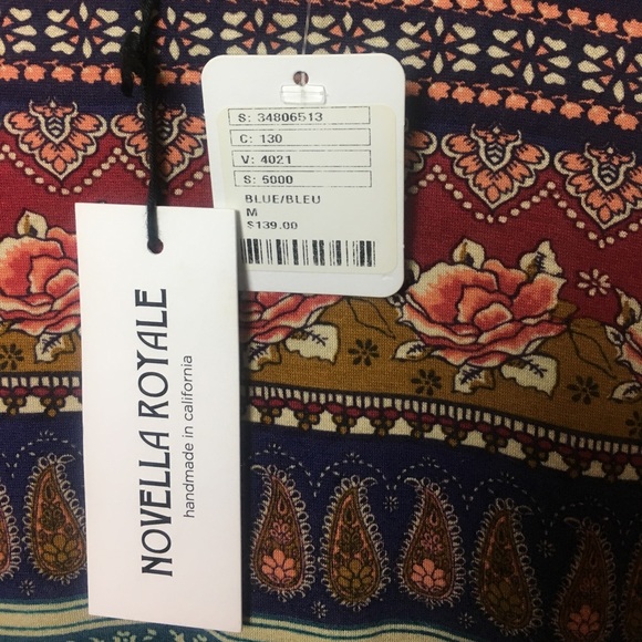 🆕 NWT Free People Goldie Dress (M) - Picture 5 of 6