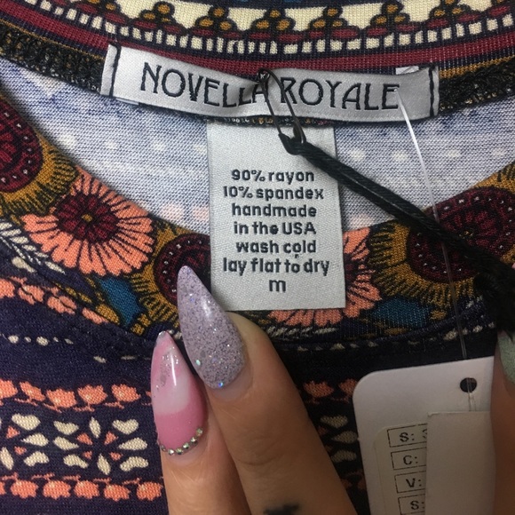 🆕 NWT Free People Goldie Dress (M) - Picture 6 of 6