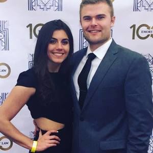 Meet your Posher, Jordan