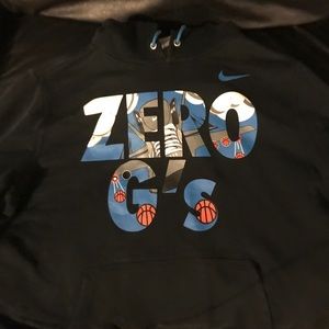 Nike hoodie