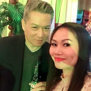 Meet your Posher, Tuan