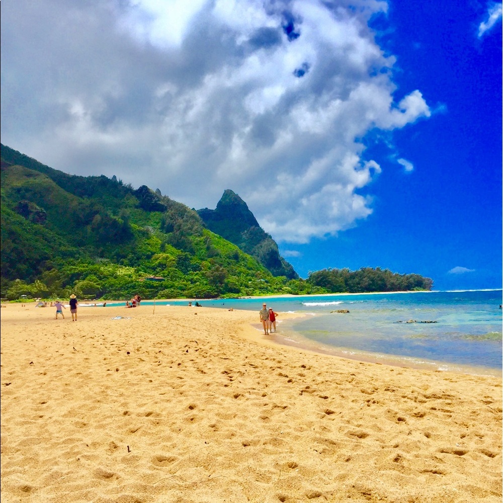 Meet your Posher, Caroline