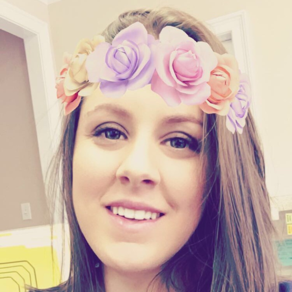 Meet your Posher, Lauryn