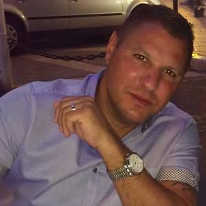 Meet your Posher, Martin