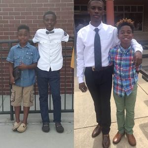 Meet your Posher, Kevin