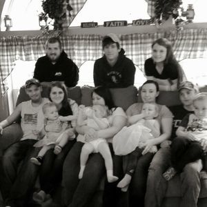 Meet your Posher, Vickie