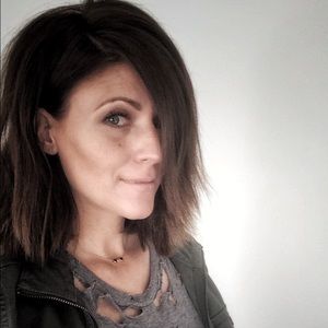 Meet your Posher, Ryanne