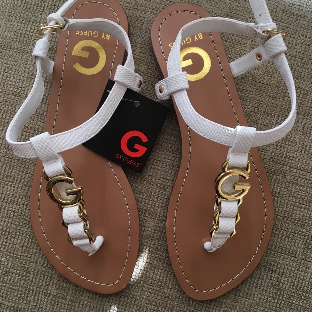 Guess sandals
