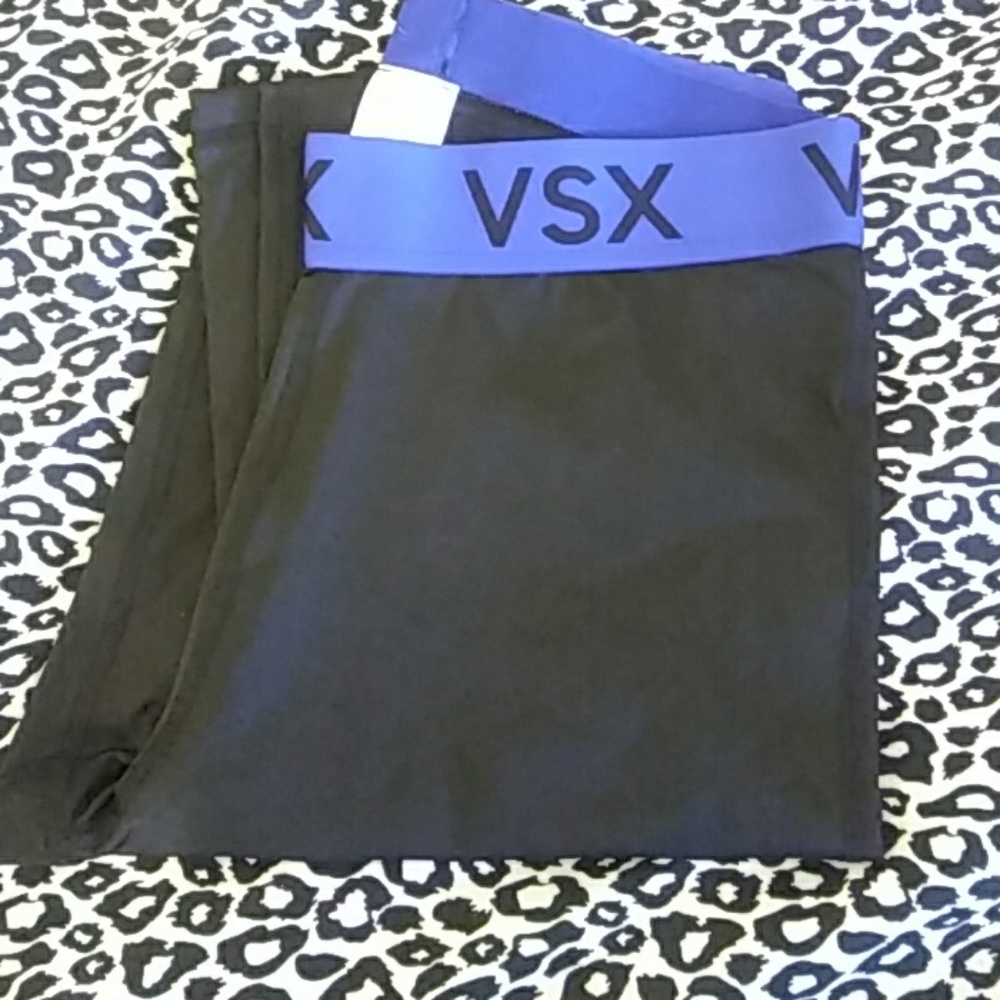 VSX tights