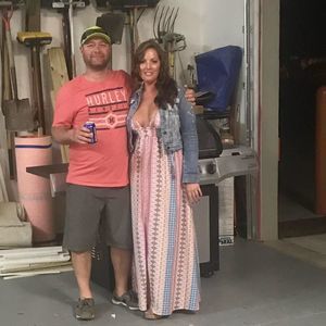 Meet your Posher, Becky