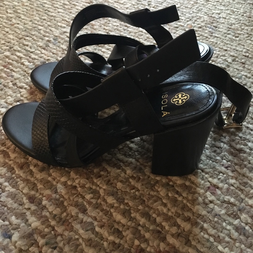 Women's heals