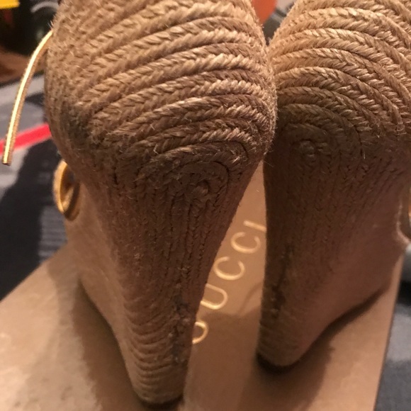 Gucci Shoes - Gucci