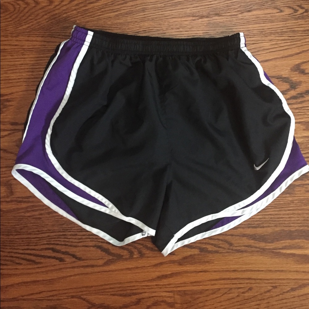 Nike Tempo Shorts