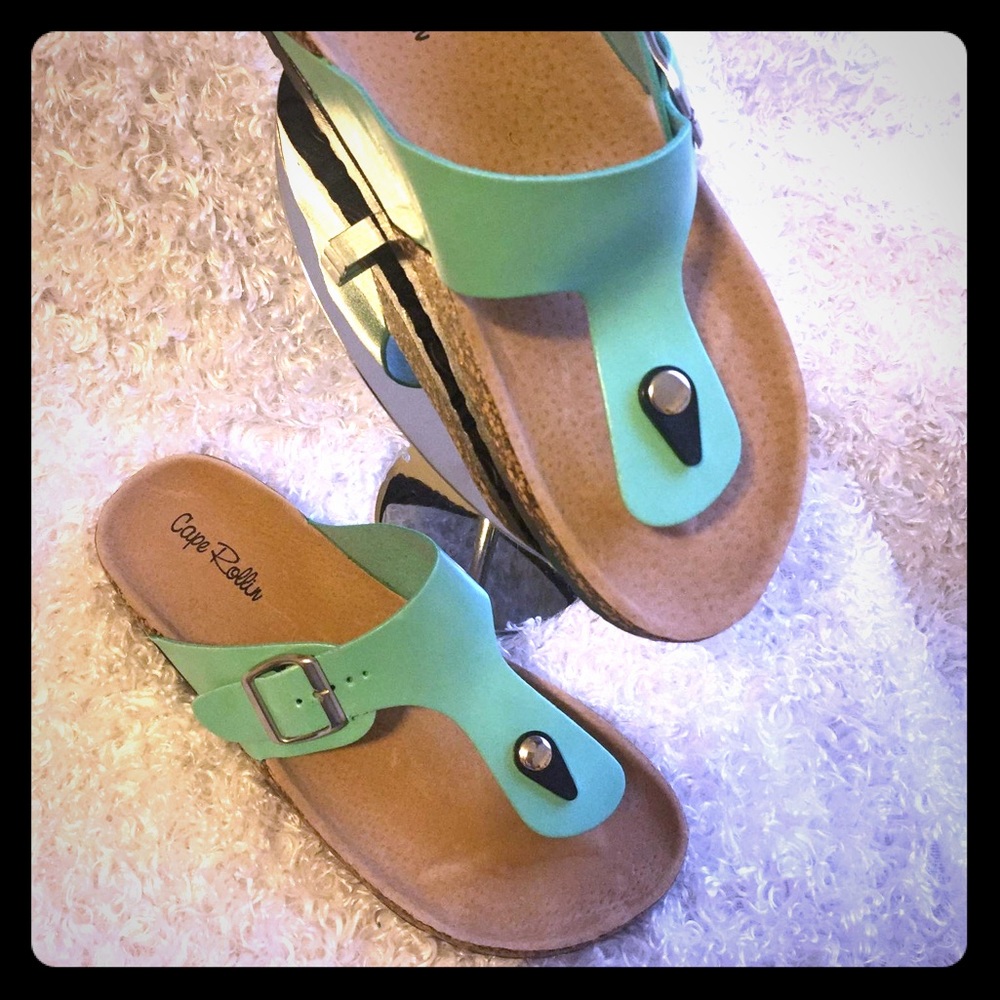 Sandals