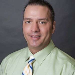 Meet your Posher, Jon