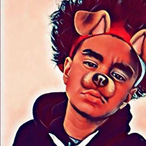 Meet your Posher, Ayo eddy