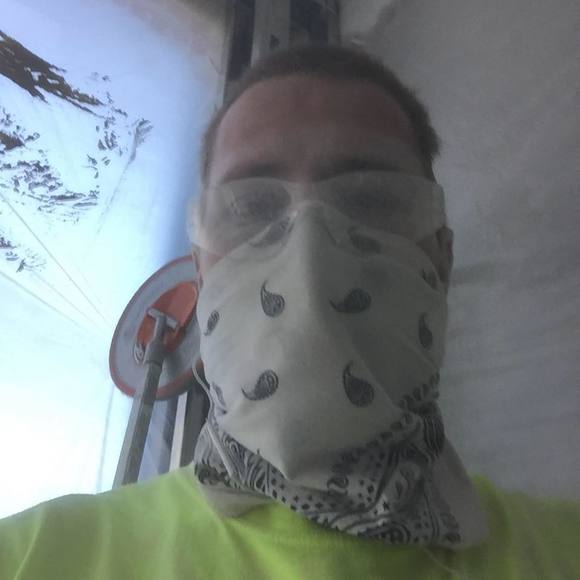 Meet your Posher, Kyle - Picture 1 of 1