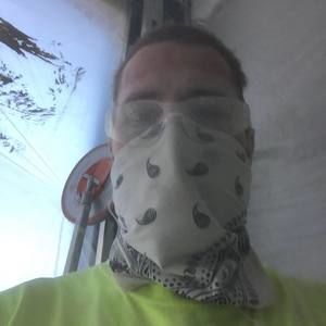 Meet your Posher, Kyle