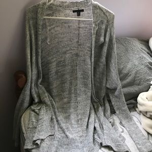 Women's American eagle cardigan