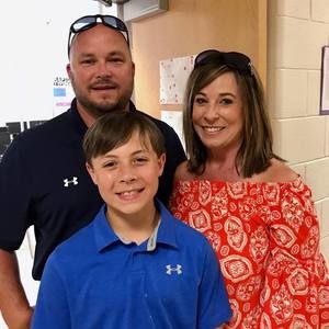 Meet your Posher, Lacey