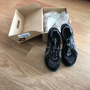 Kalso Earth shoes for athletics