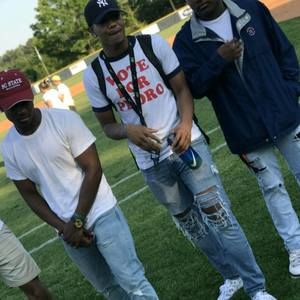 Meet your Posher, Chris