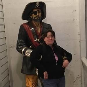 Meet your Posher, Sue