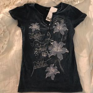 D&G shirt