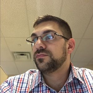 Meet your Posher, Jason