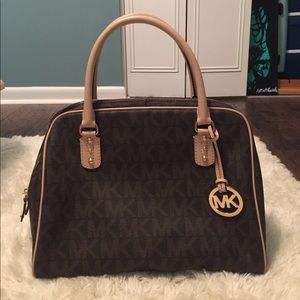 Michael Kors Handbag